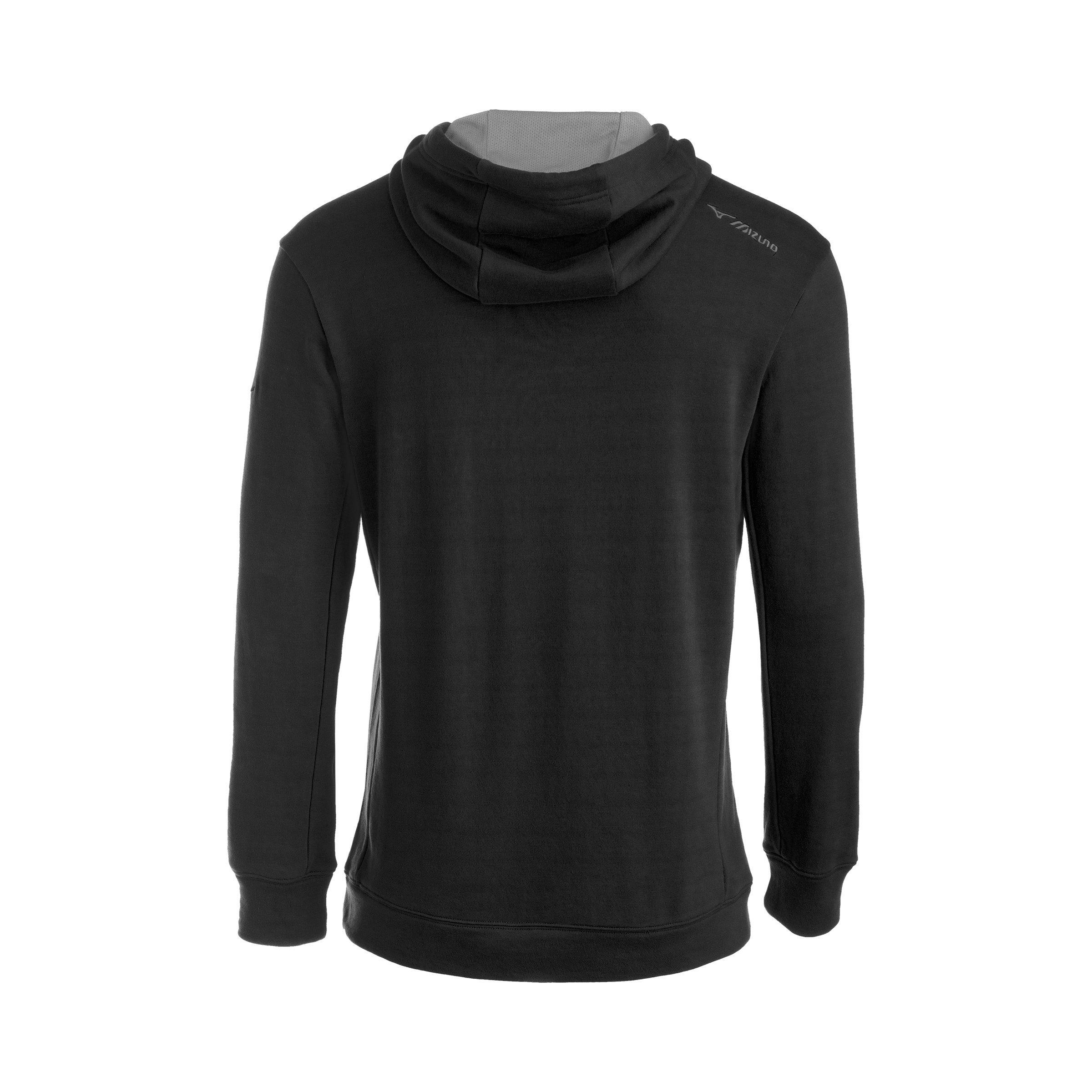 Youth Boy's Comp Fleece Hoodie 14
