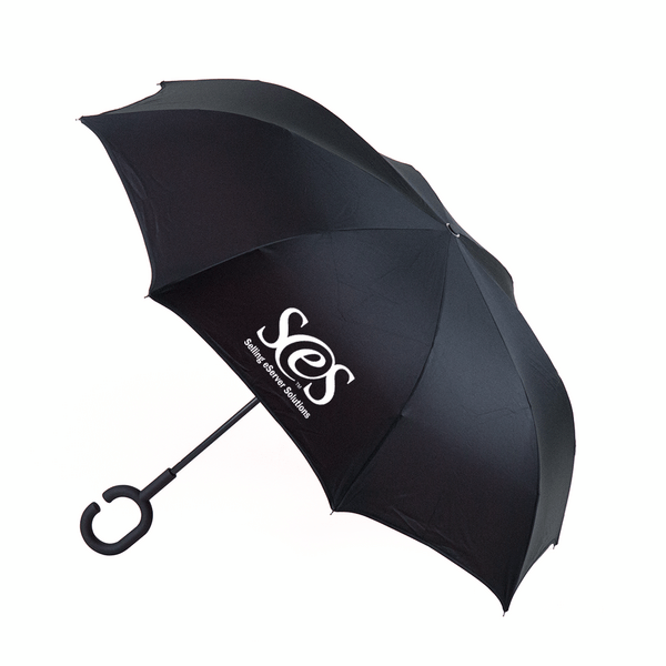Stratton Reversible Umbrella 49