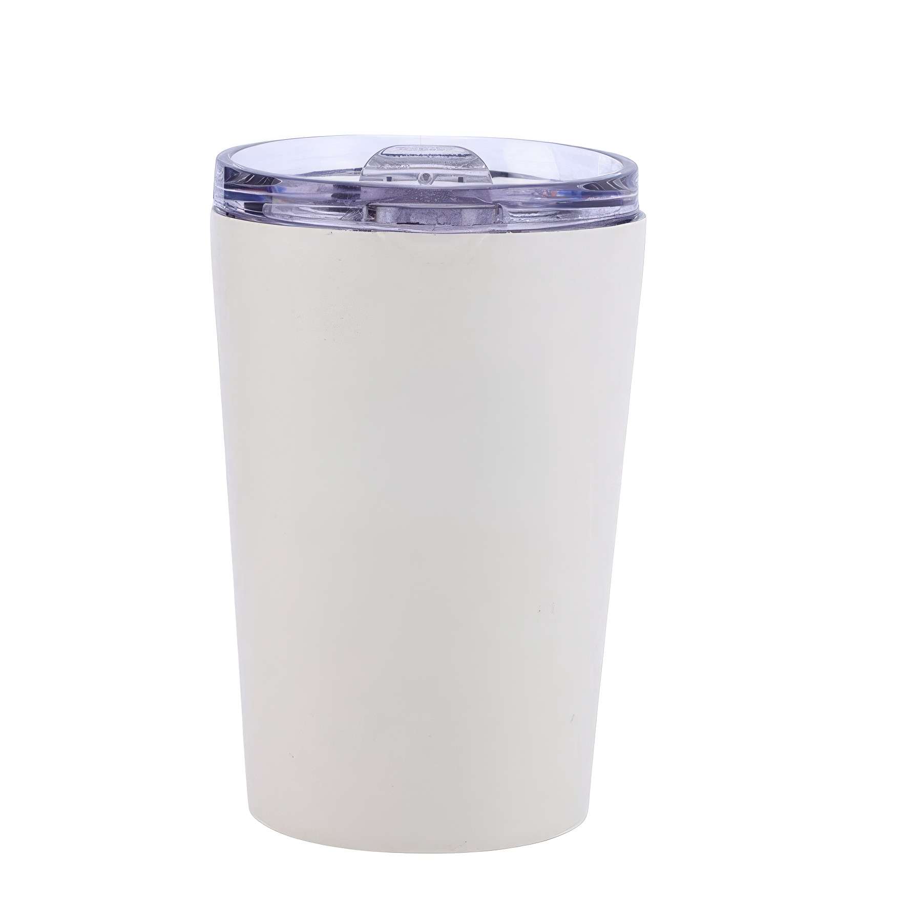 12 oz Stainless steel coffee Tumbler with Spill Proof Lid 3