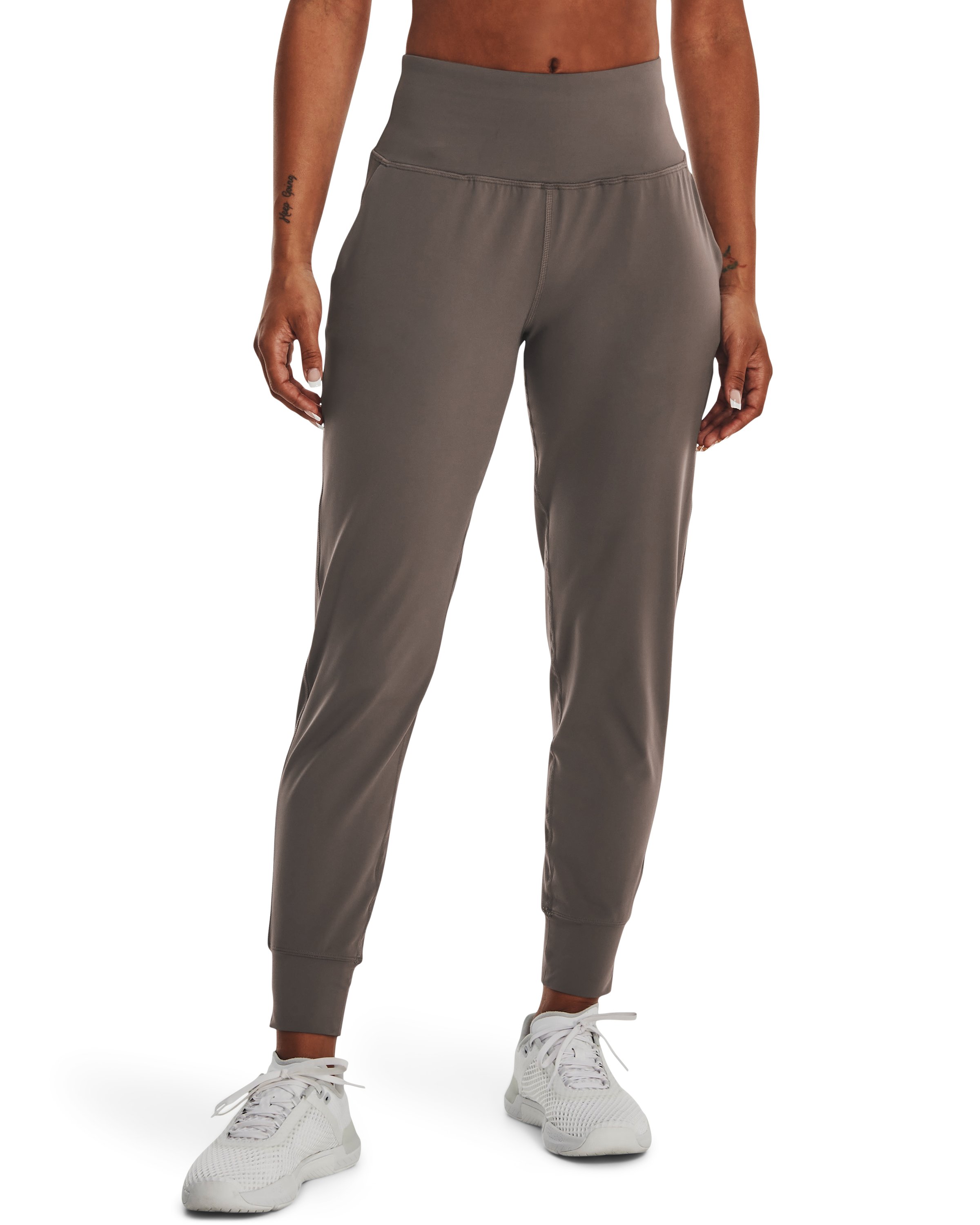 UA Meridian Women's Joggers 3