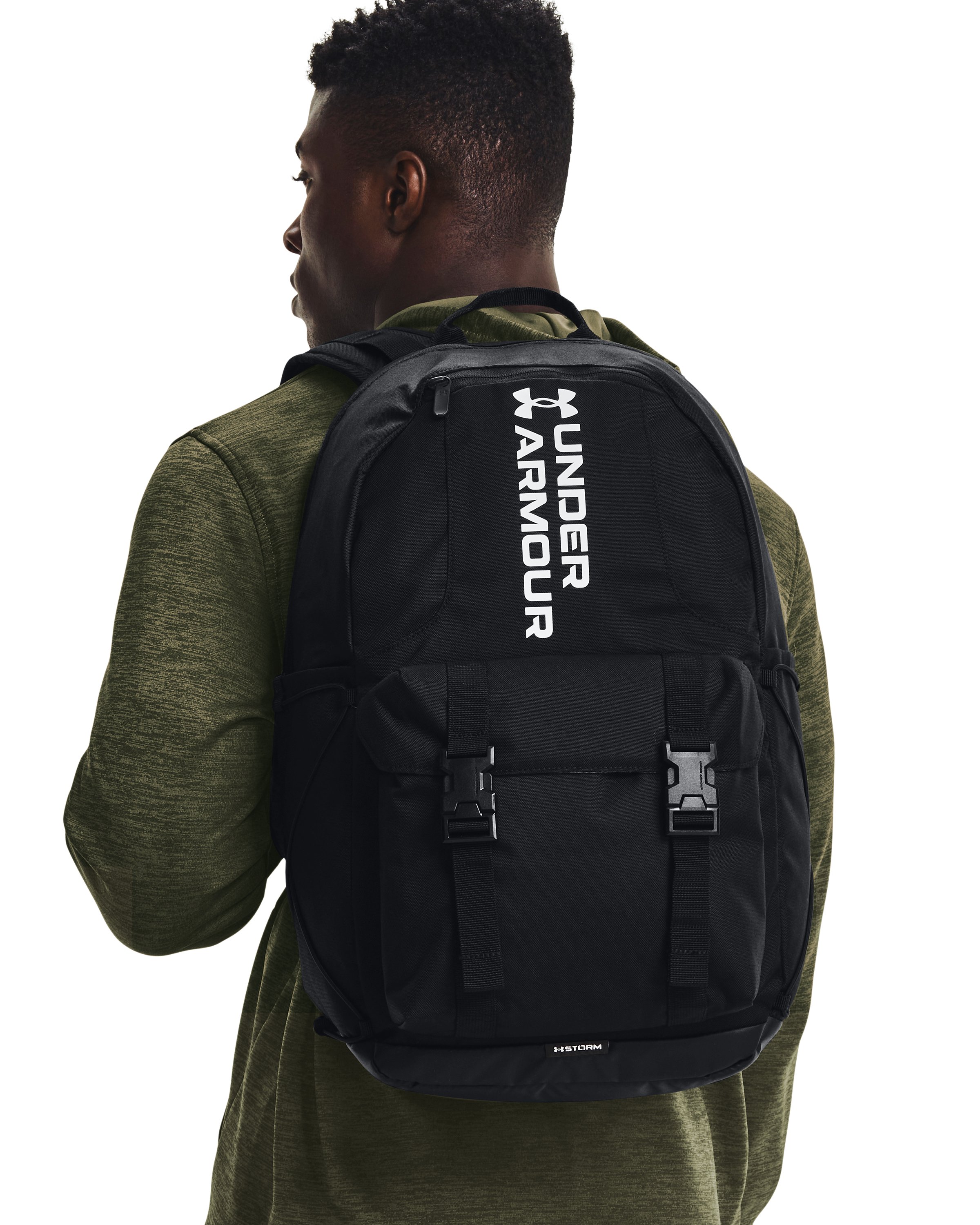 UA Gametime Backpack 23