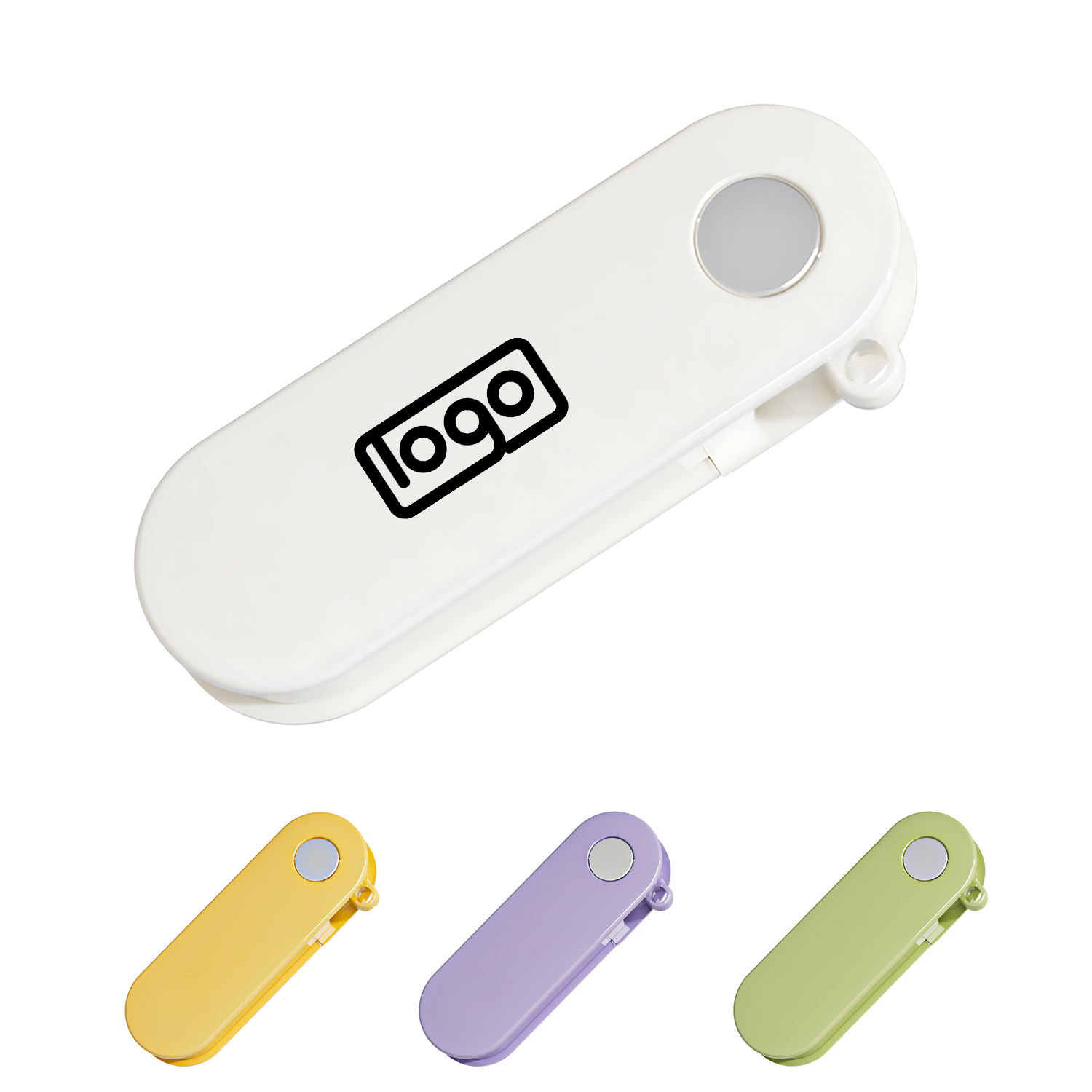 Mini Portable Multi-Functional Household Fruit Peeler 2