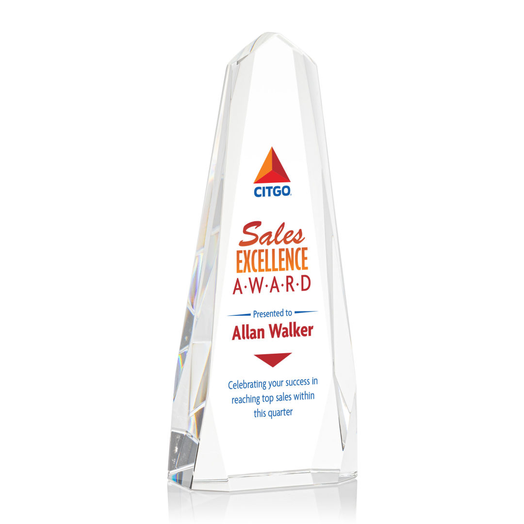 Geneva VividPrint™ Award 3