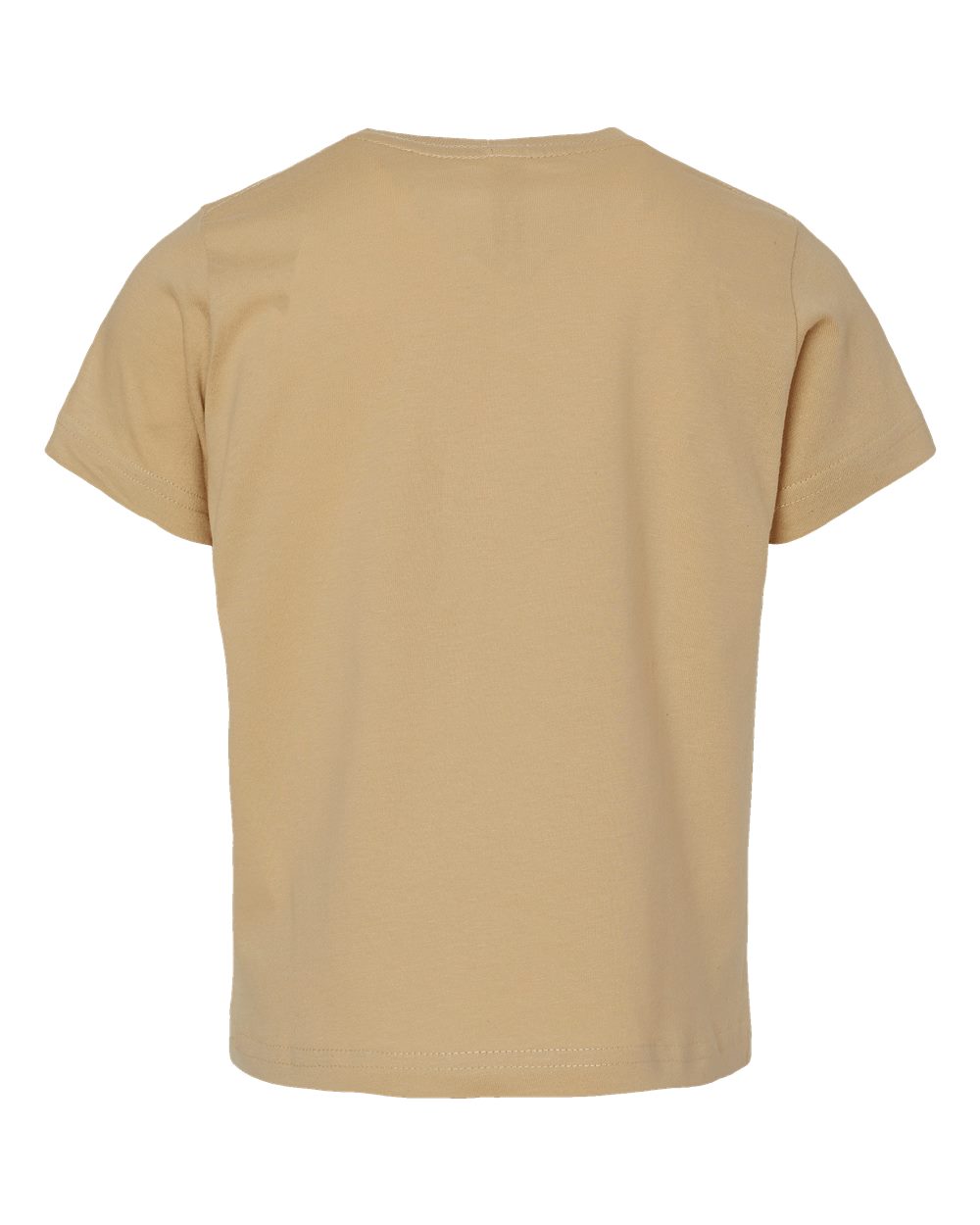 Toddler Fine Jersey Tee - 3321 312