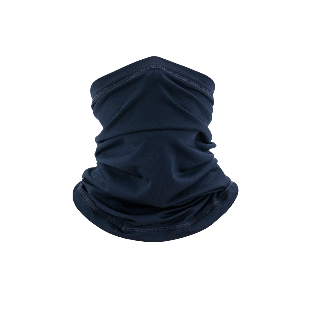 Multi scar neck gaiter