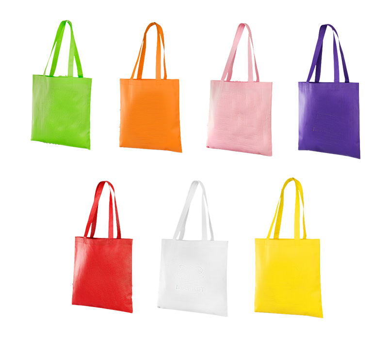 Reusable Tote Bag 4