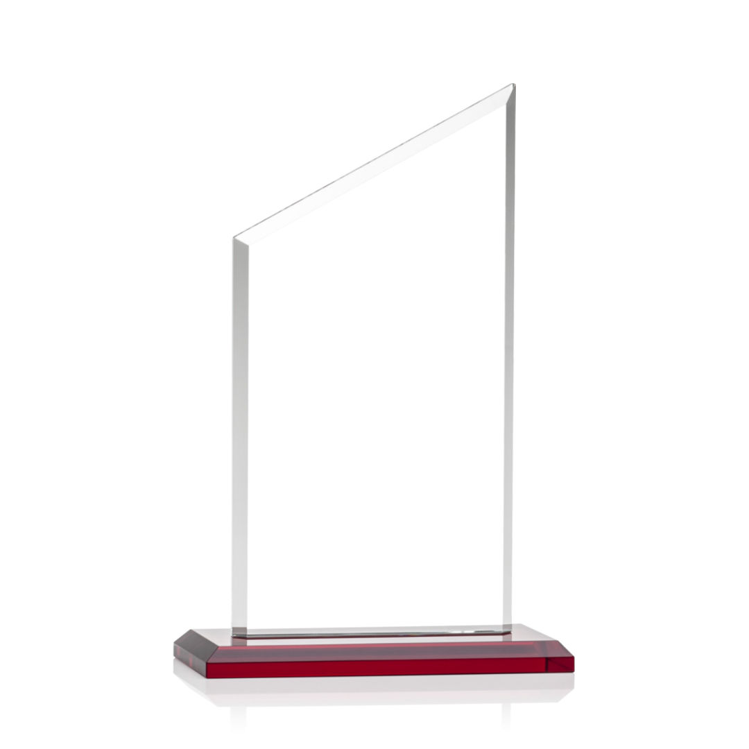 Conacher VividPrint™ Award - Red 5