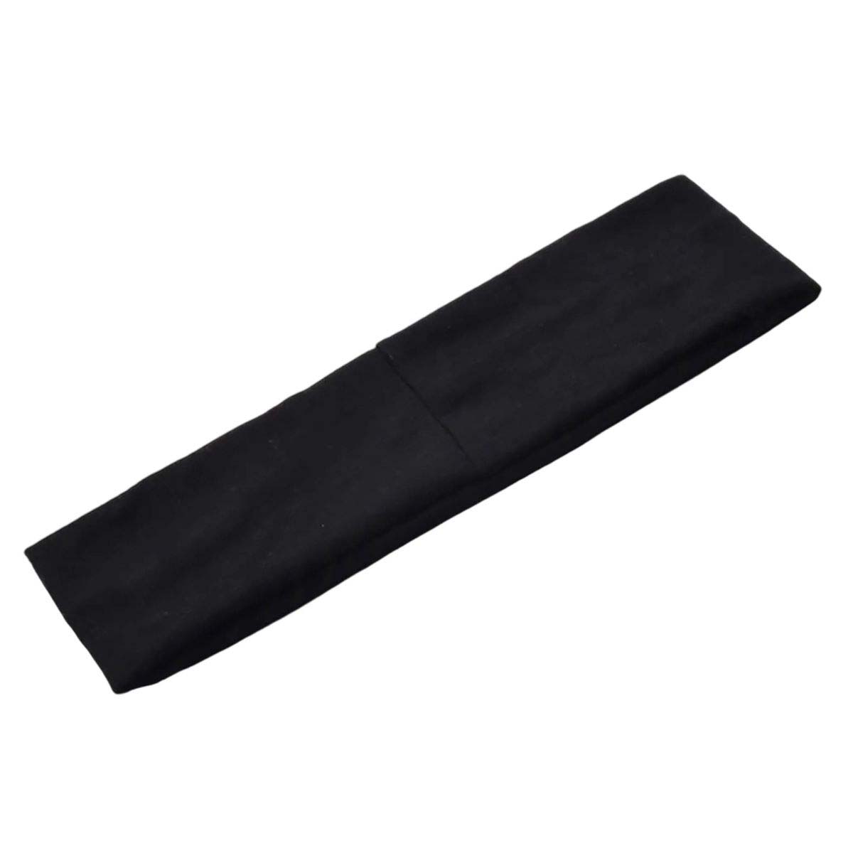 Absorbent Athletic Headband for Exercise and Outdoor Use 21