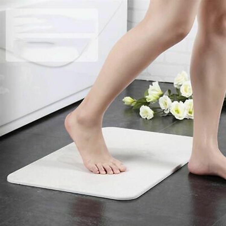 Toyo I-Dried Bath Mat 3