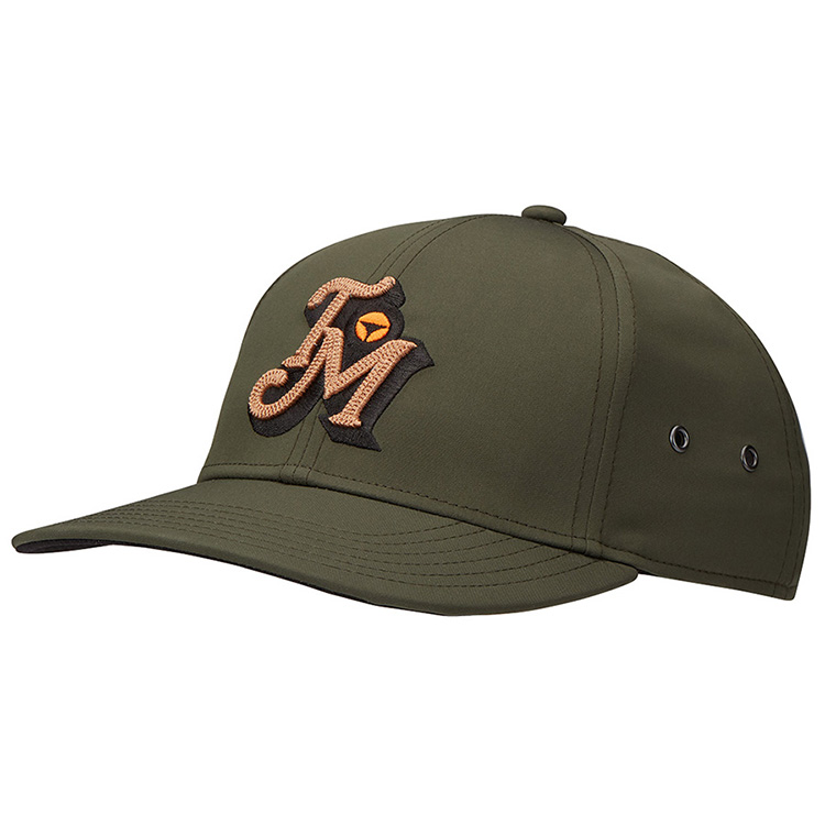 Taylormade Men's Metal Eyelit Hat 2