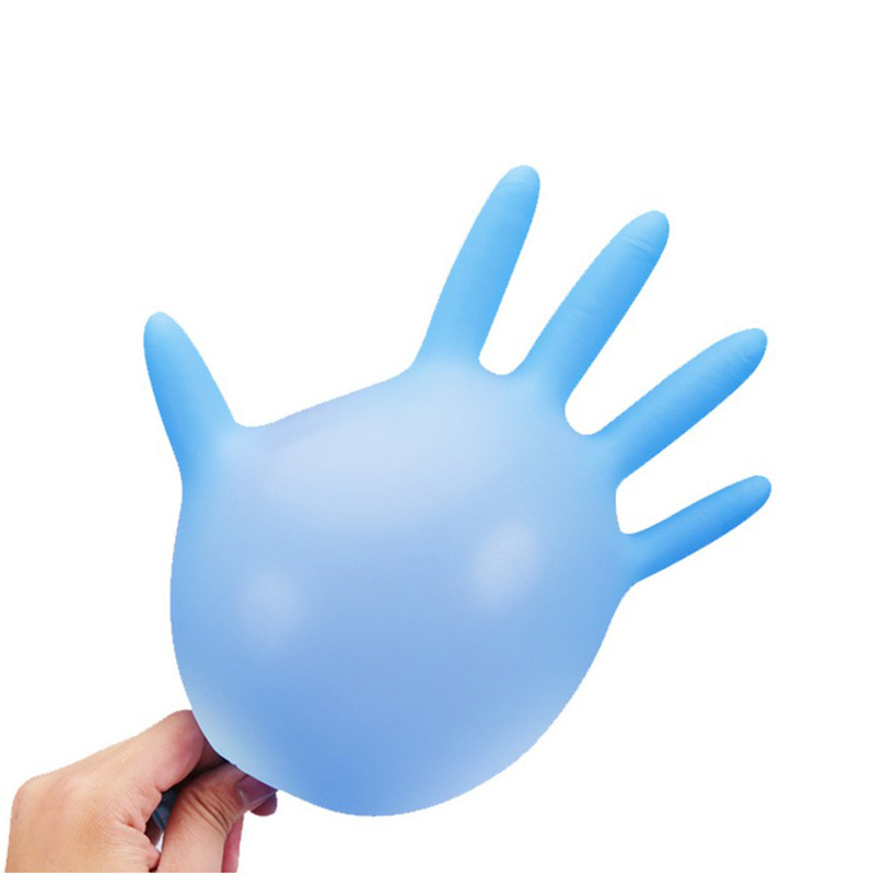 Disposable Nitrile Gloves 2
