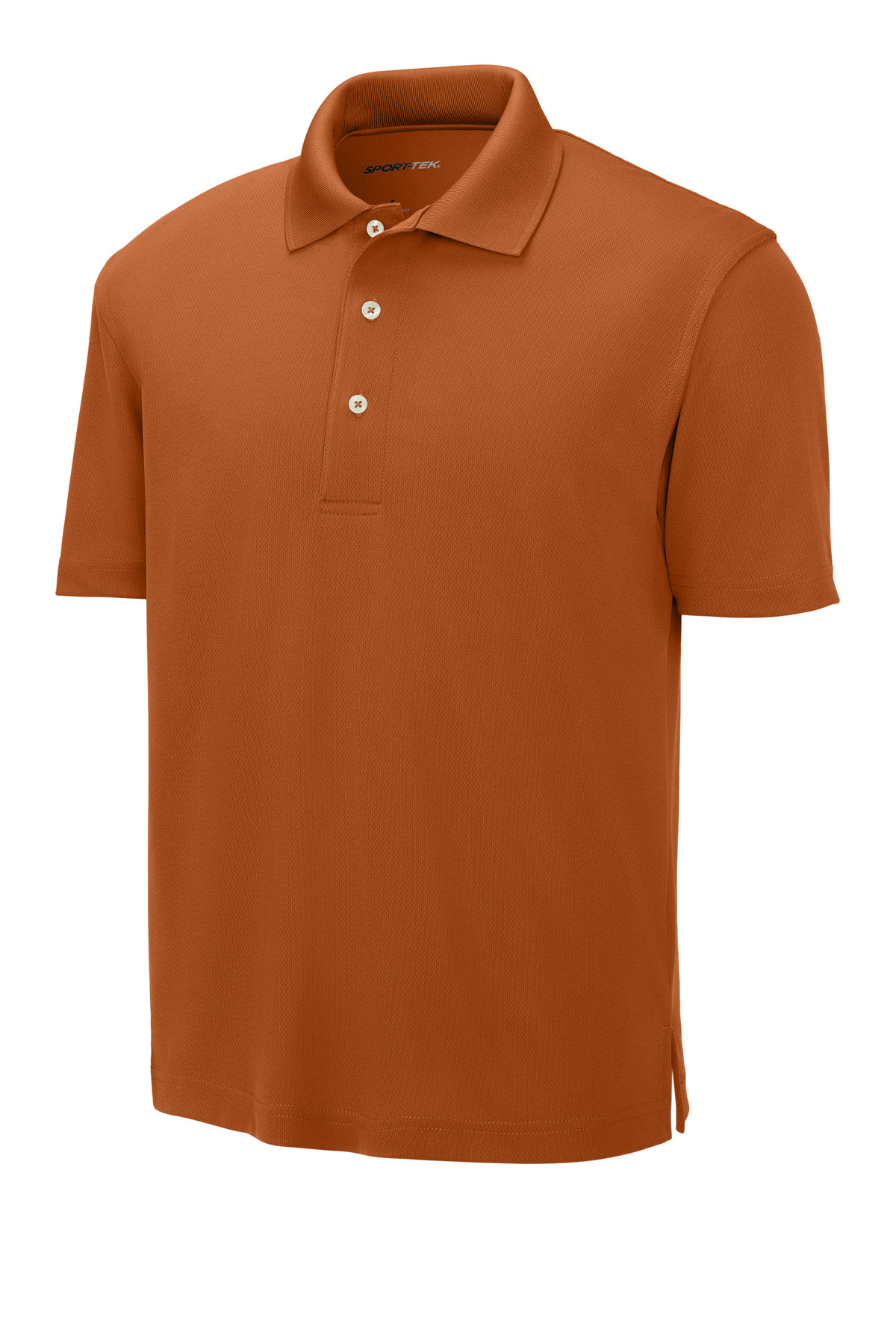 Sport-Tek Dri-Mesh Polo. K469 9