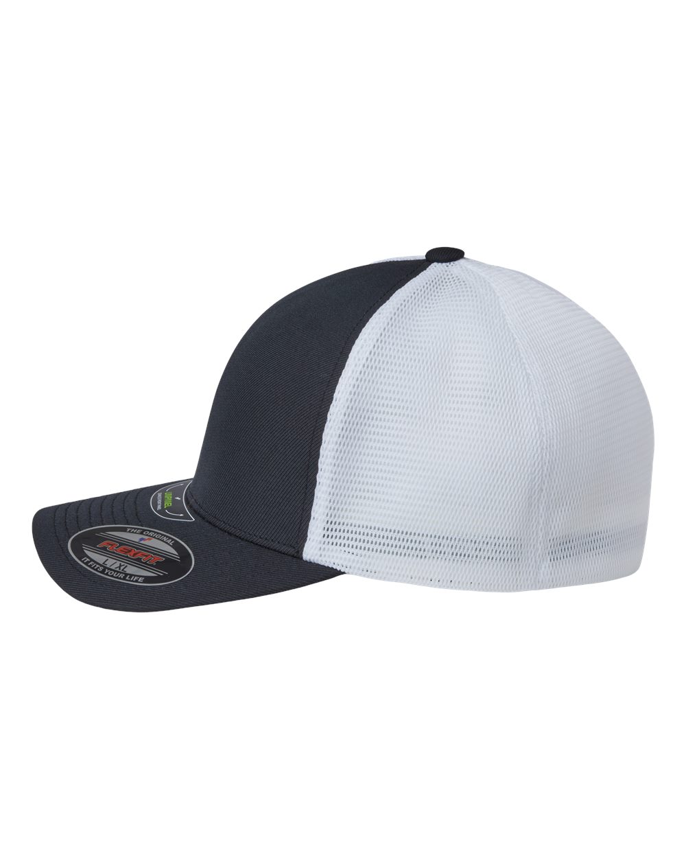Unipanel™ Trucker Cap - 5511UP 38