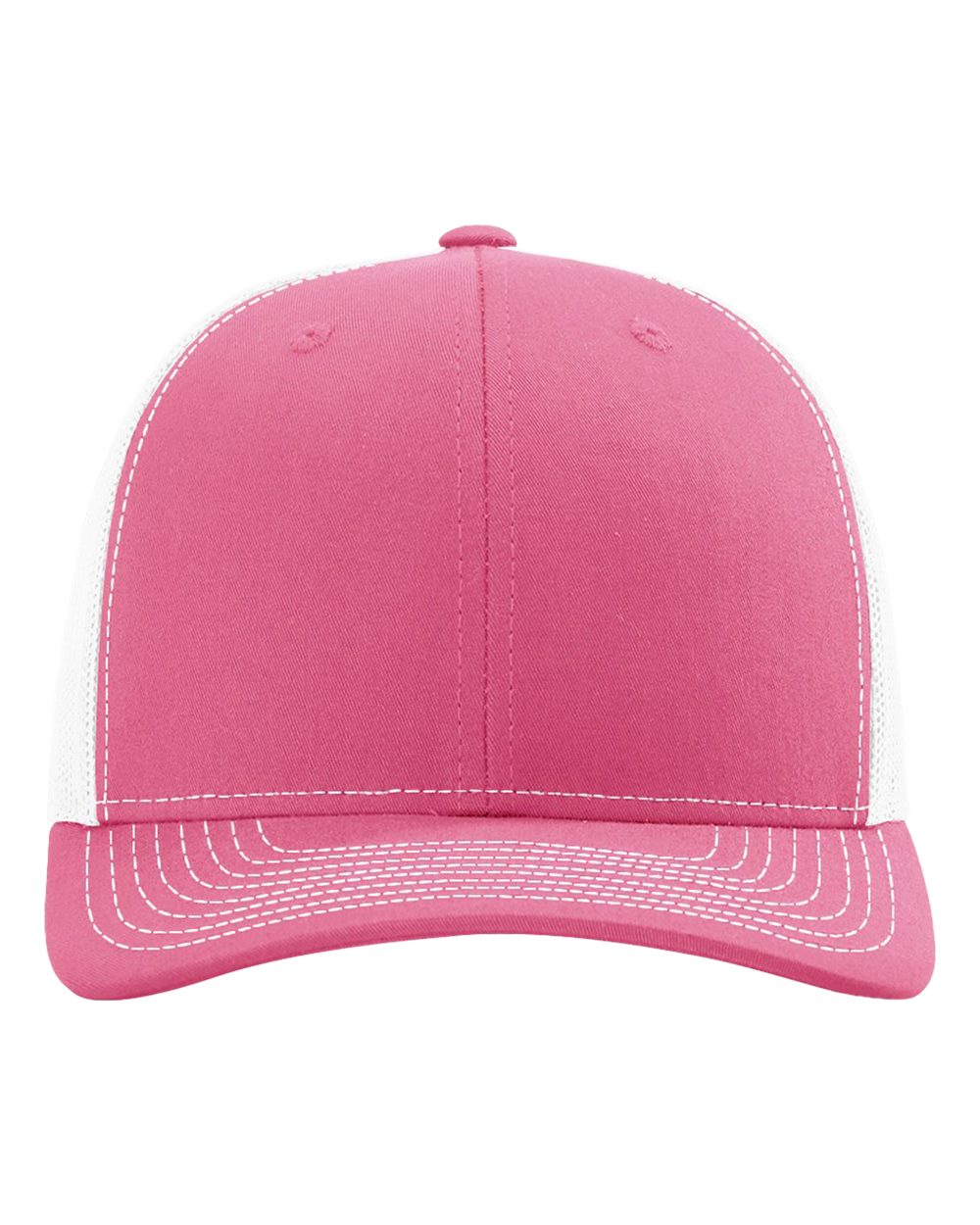 Snapback Trucker Cap - 112 448
