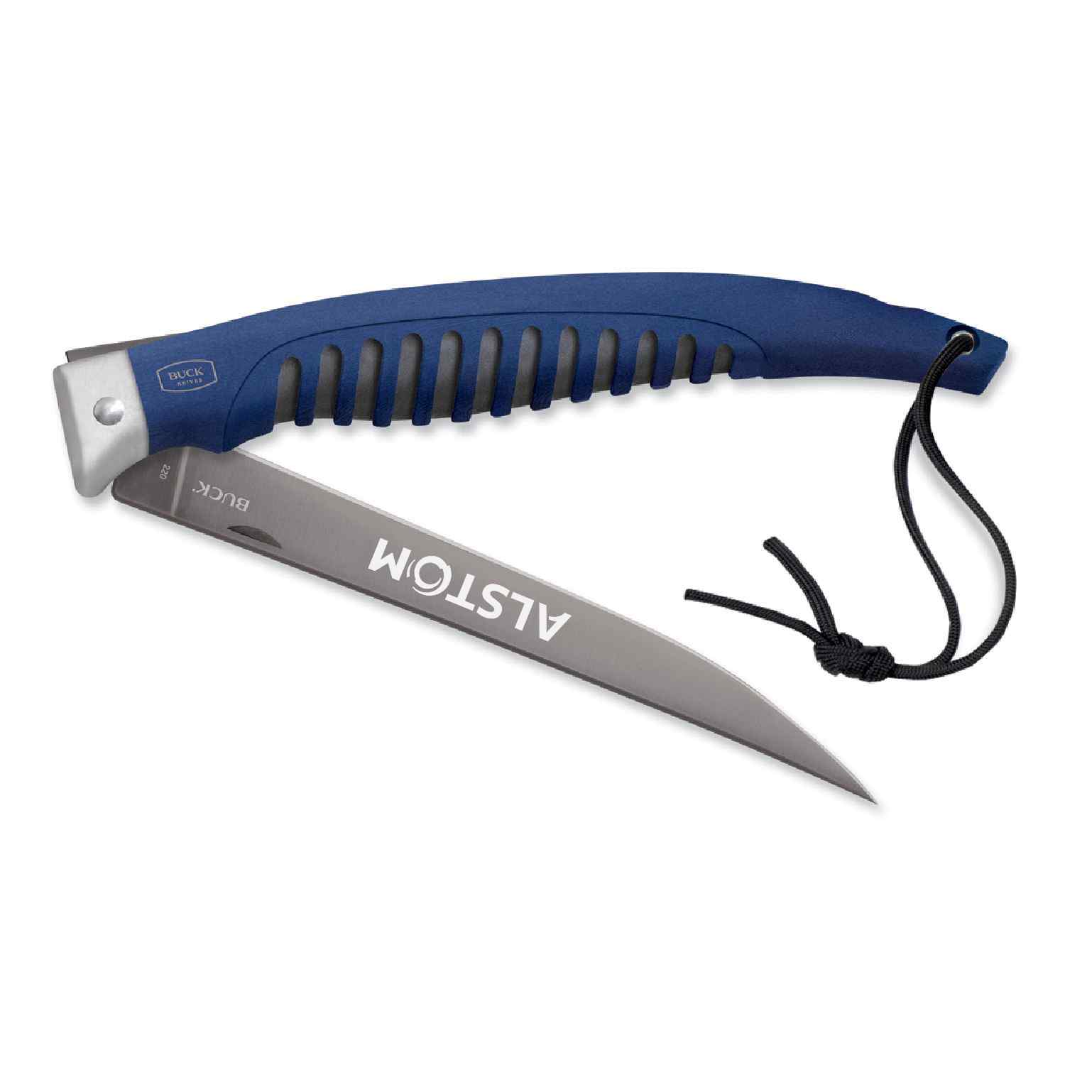 Buck® Silver Creek™ Folding Fillet Knife 2