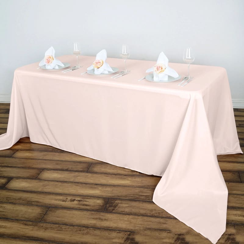 8FT Trade Show Table Cover - Full Color Imprint 15