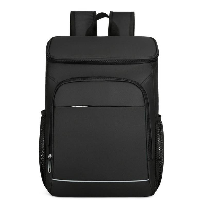 16-inch Large Capacity Travel Insulated Cooler Bag 3