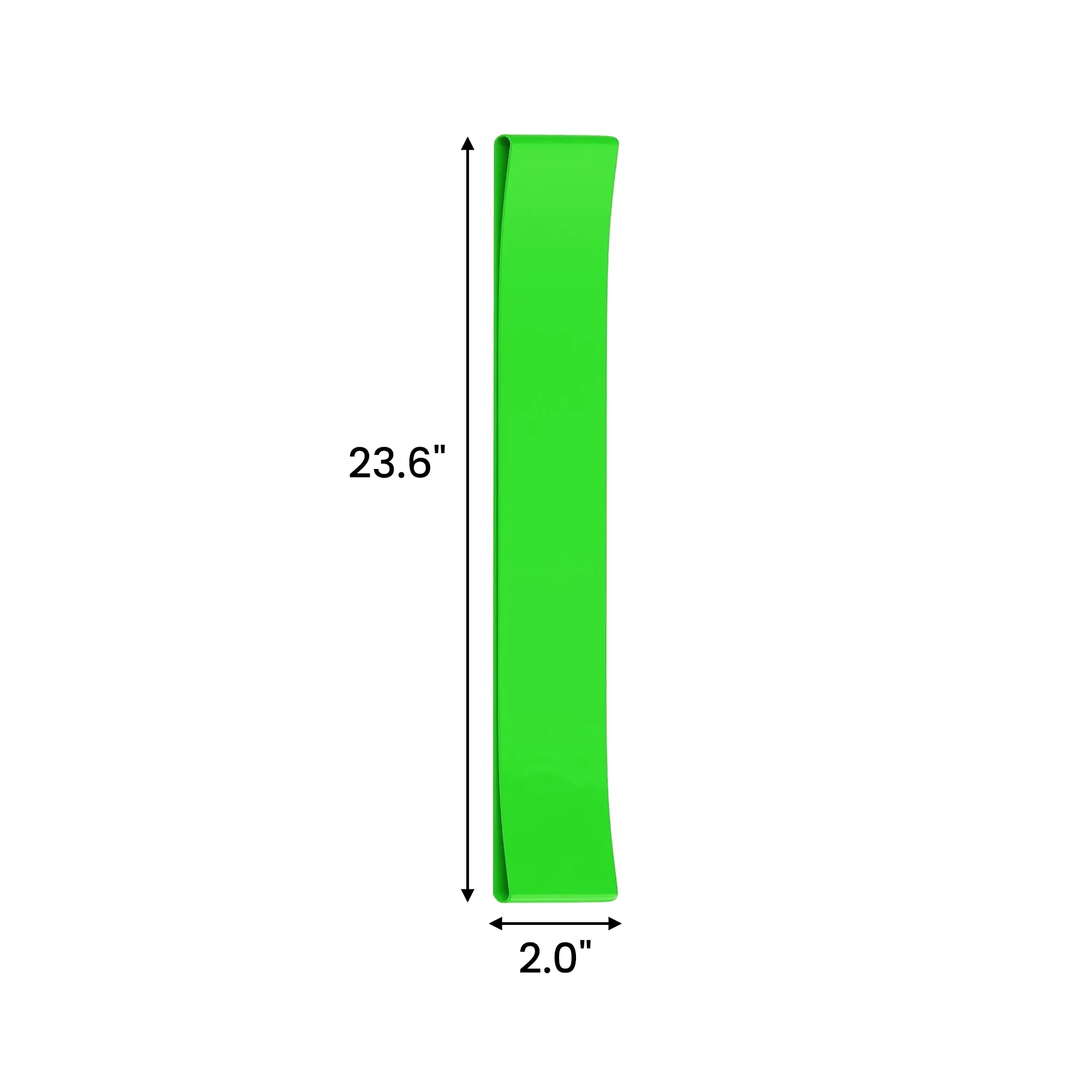 Yoga Resistance Band 1