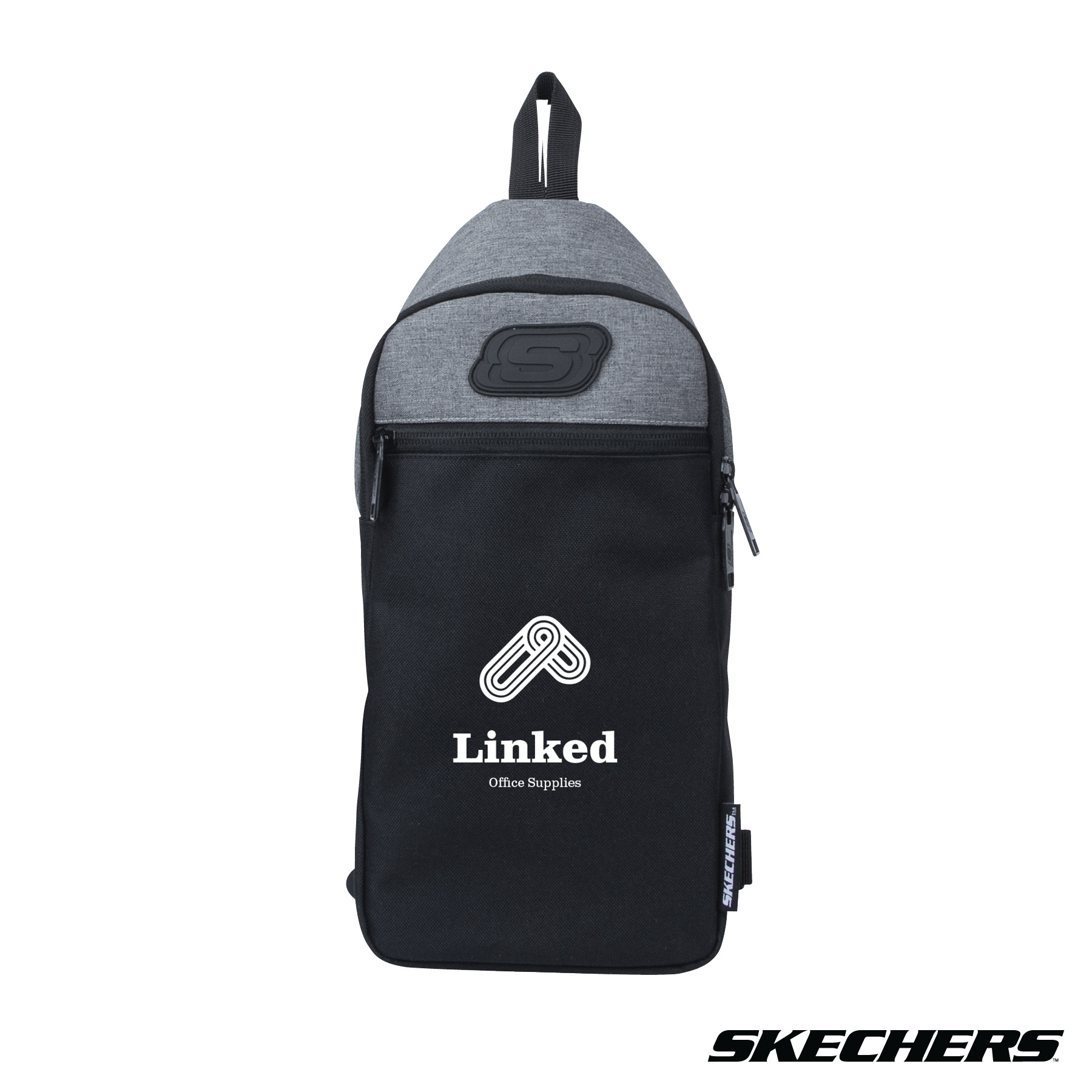 Skechers™  Command Sling Bag 33
