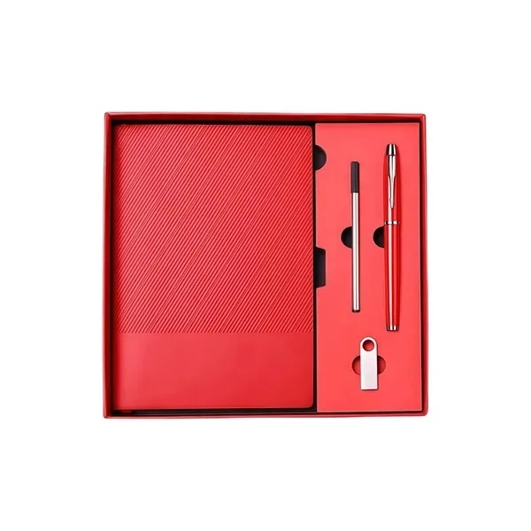 Custom Ballpoint Pen - Business Gift 6