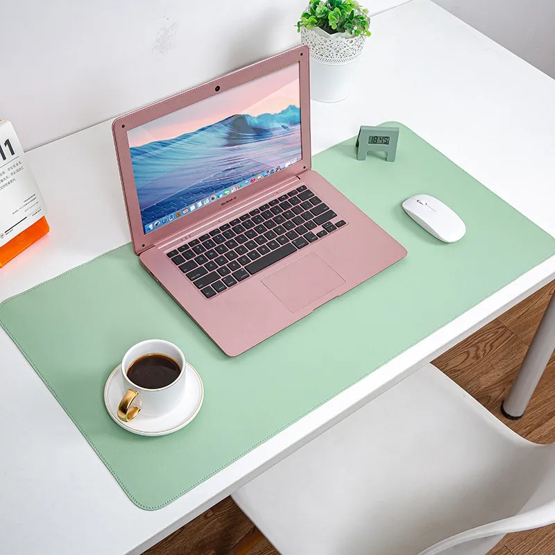 Leather Desk Pad 10