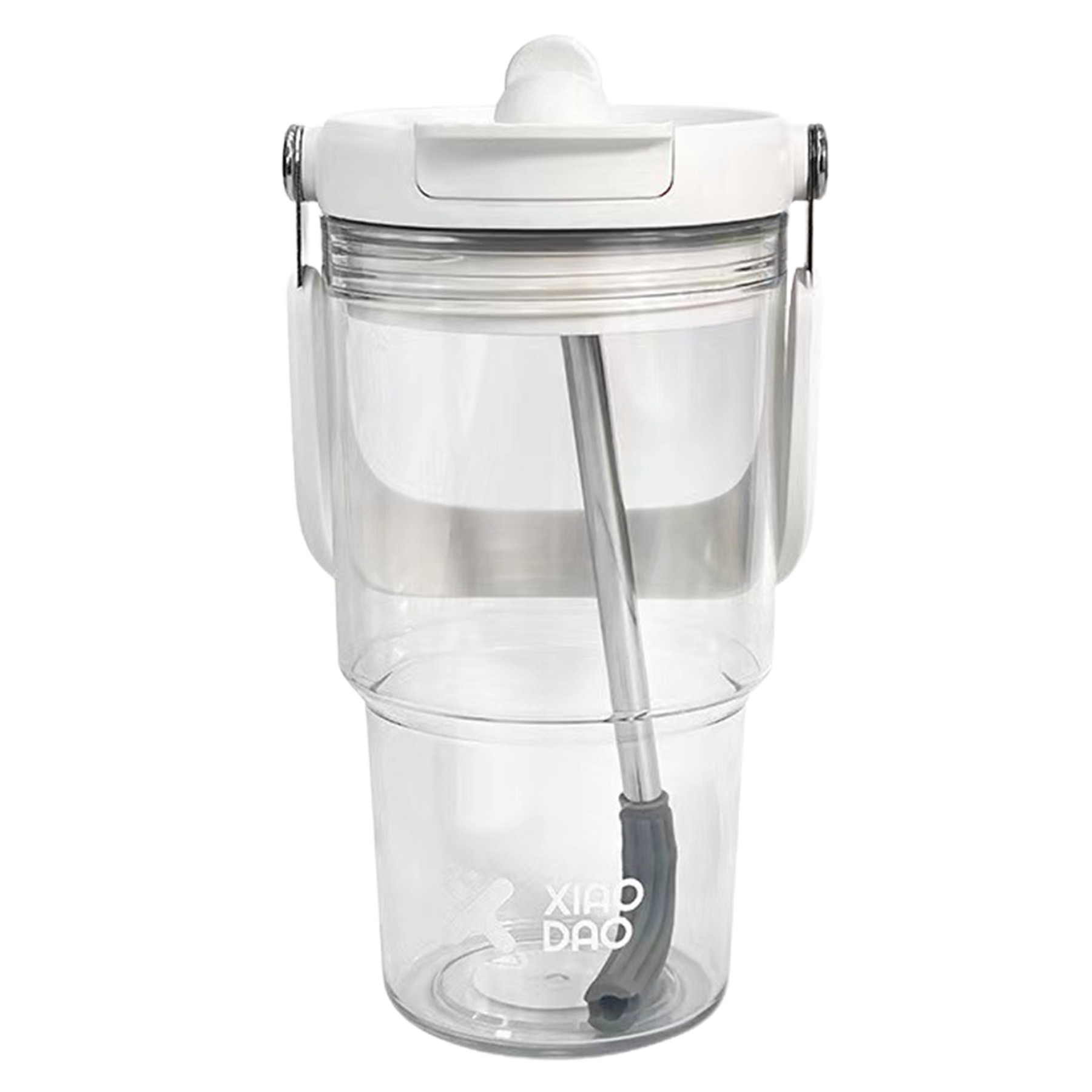 20Oz Summer Double Sippy Cup 3
