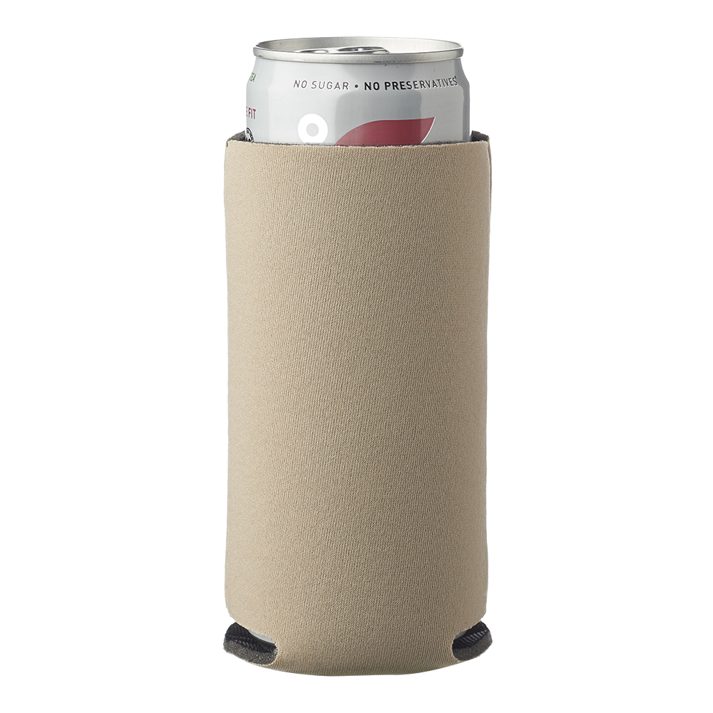 Collapsible Slim Can Coolers, custom koozie with logo imprint 29