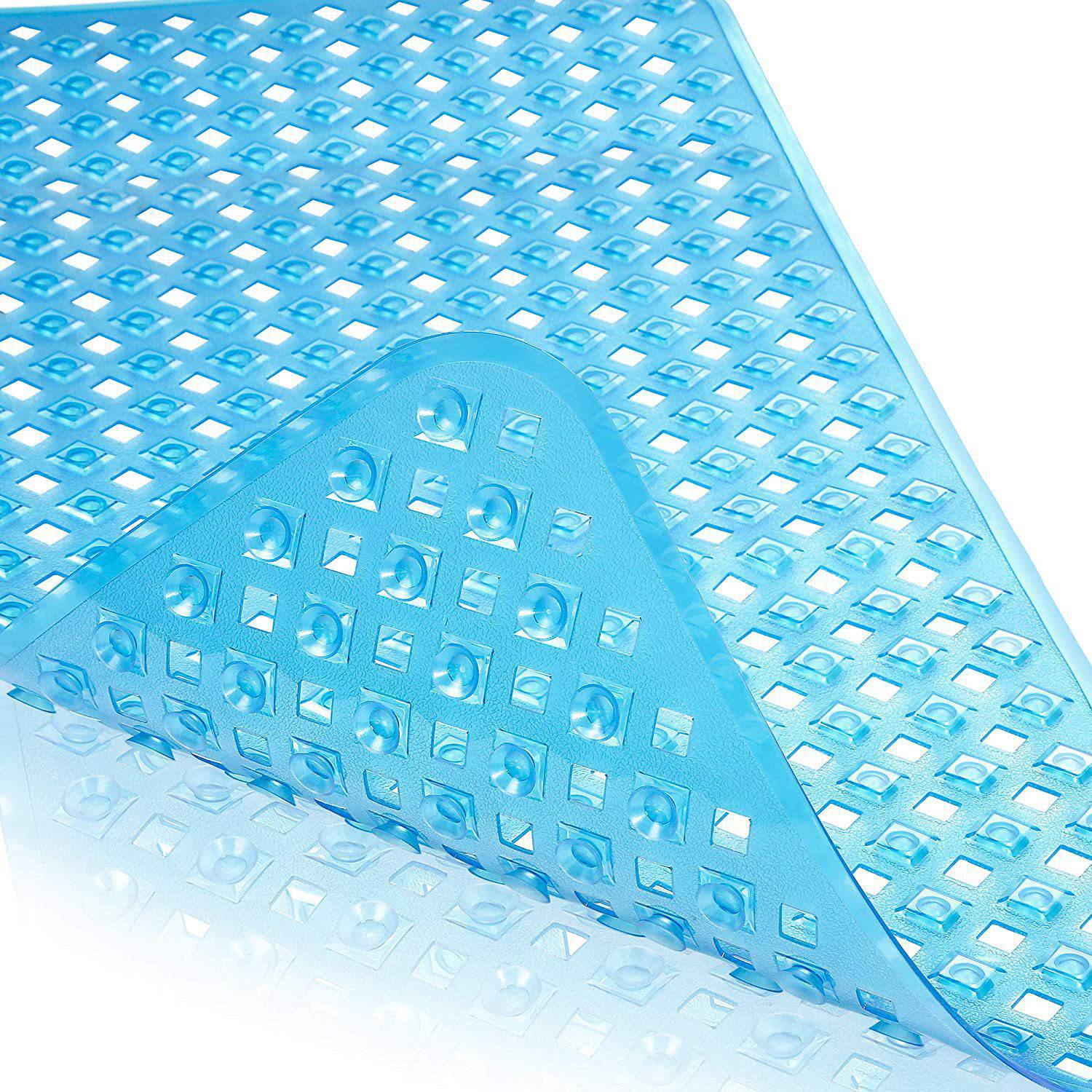PVC Non Slip Bathtub Shower Mat 3
