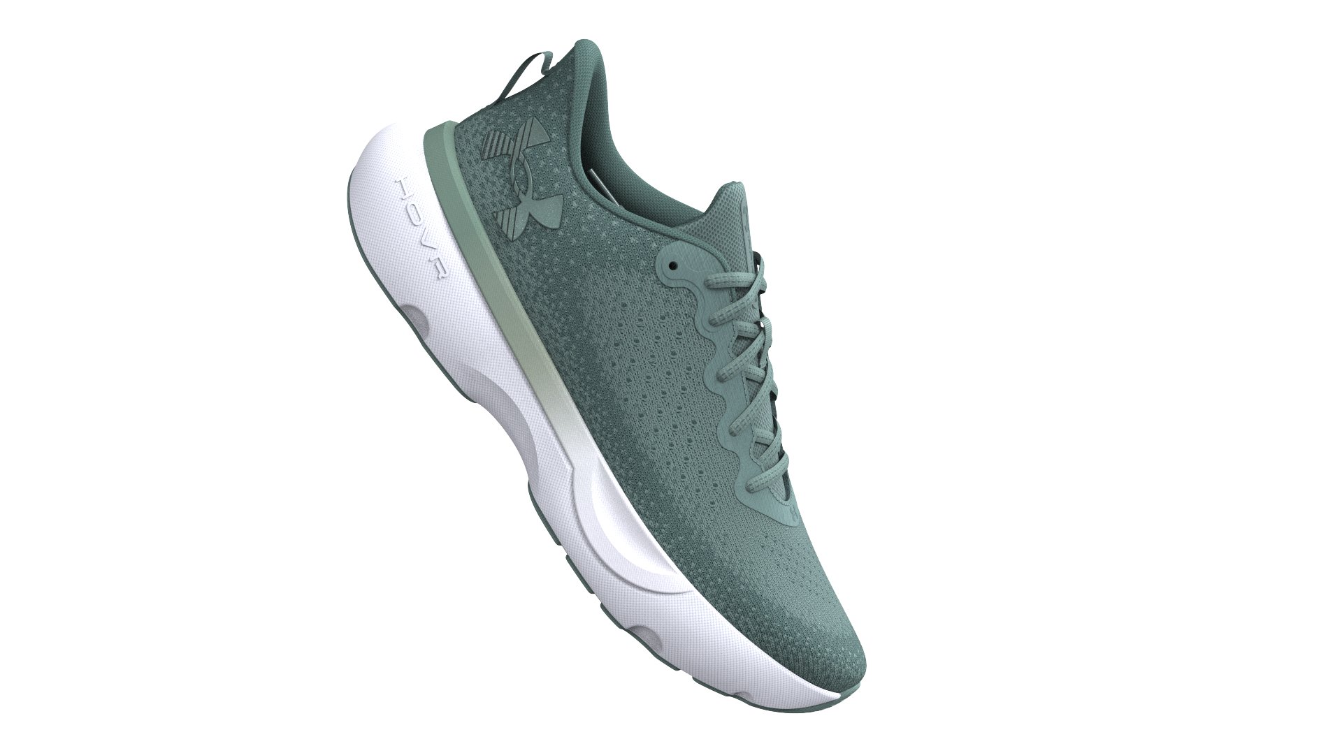 UA Infinite Women's Running Shoes 6