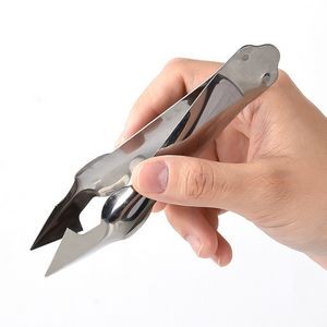Durable Plastic Shrimp Peeler 12