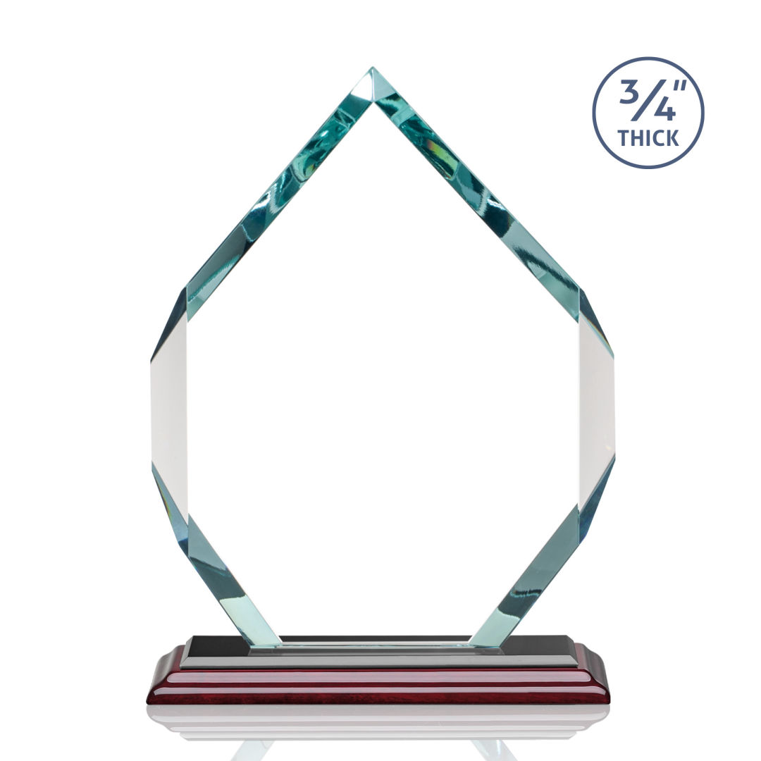 Royal Diamond Award - Rosewood 6