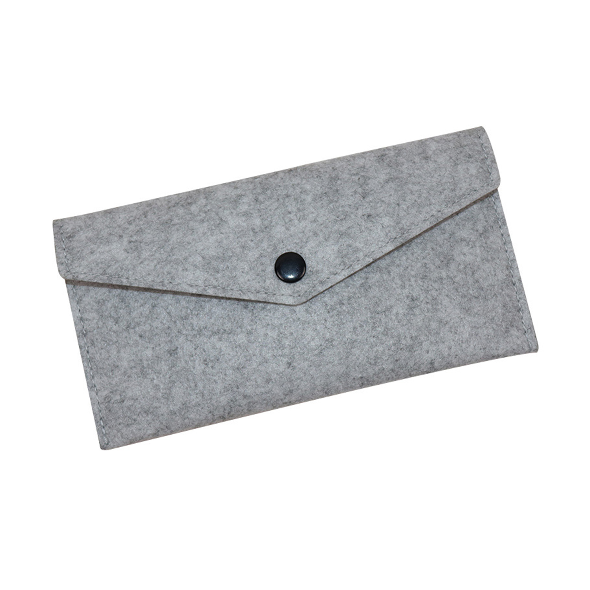 Felt Phone Storage Pouch 5