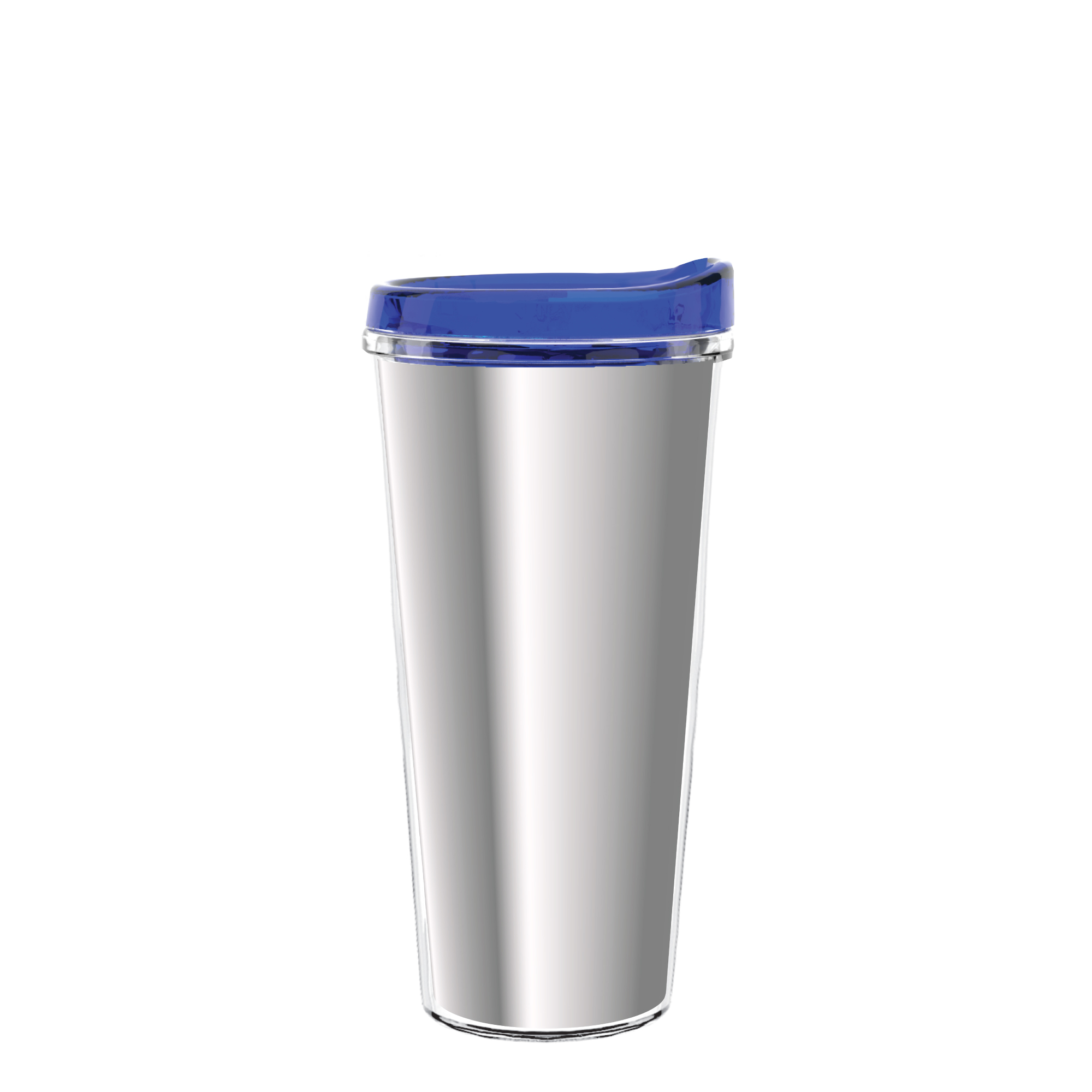 22 oz. "Chrome" Shelby Tumbler 35