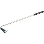Flare Telescopic LED Magnetic Flashlight 29