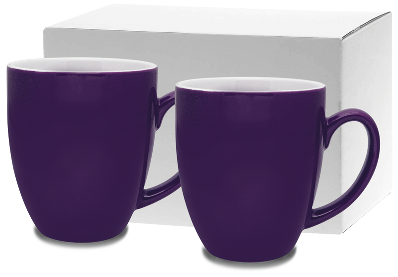 Duo-Tone Bistro Etched Gift Set 10