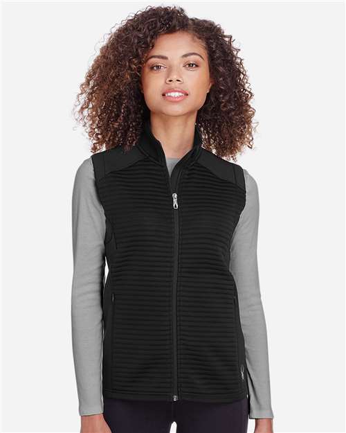Women's Venom Vest - S16523 14