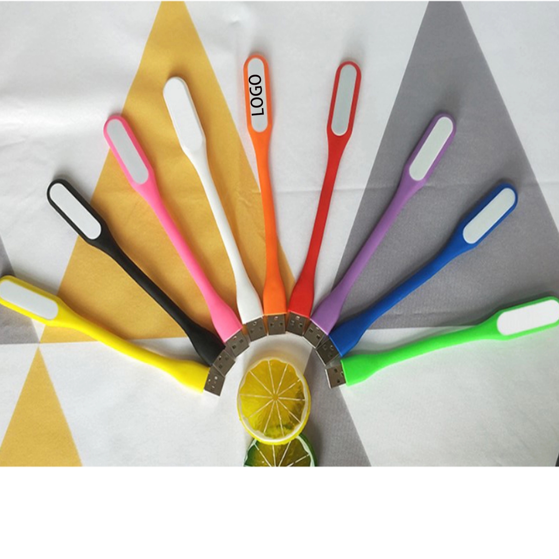 USB Mini lamp LED Light 2