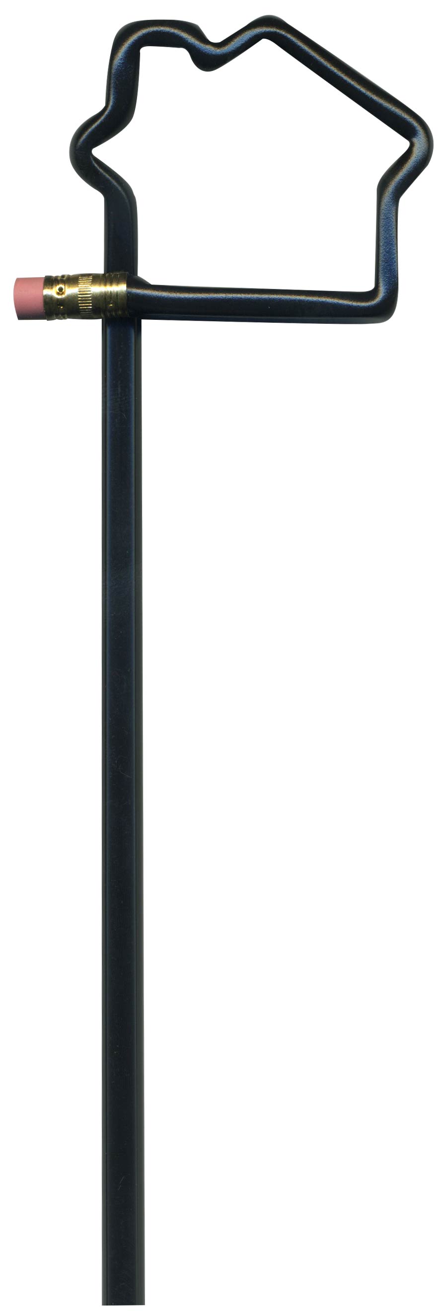 House Bentcil, Bent #2 Pencil