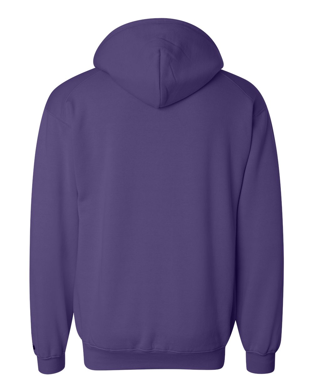 Unisex Hooded Sweatshirt - 1254 68