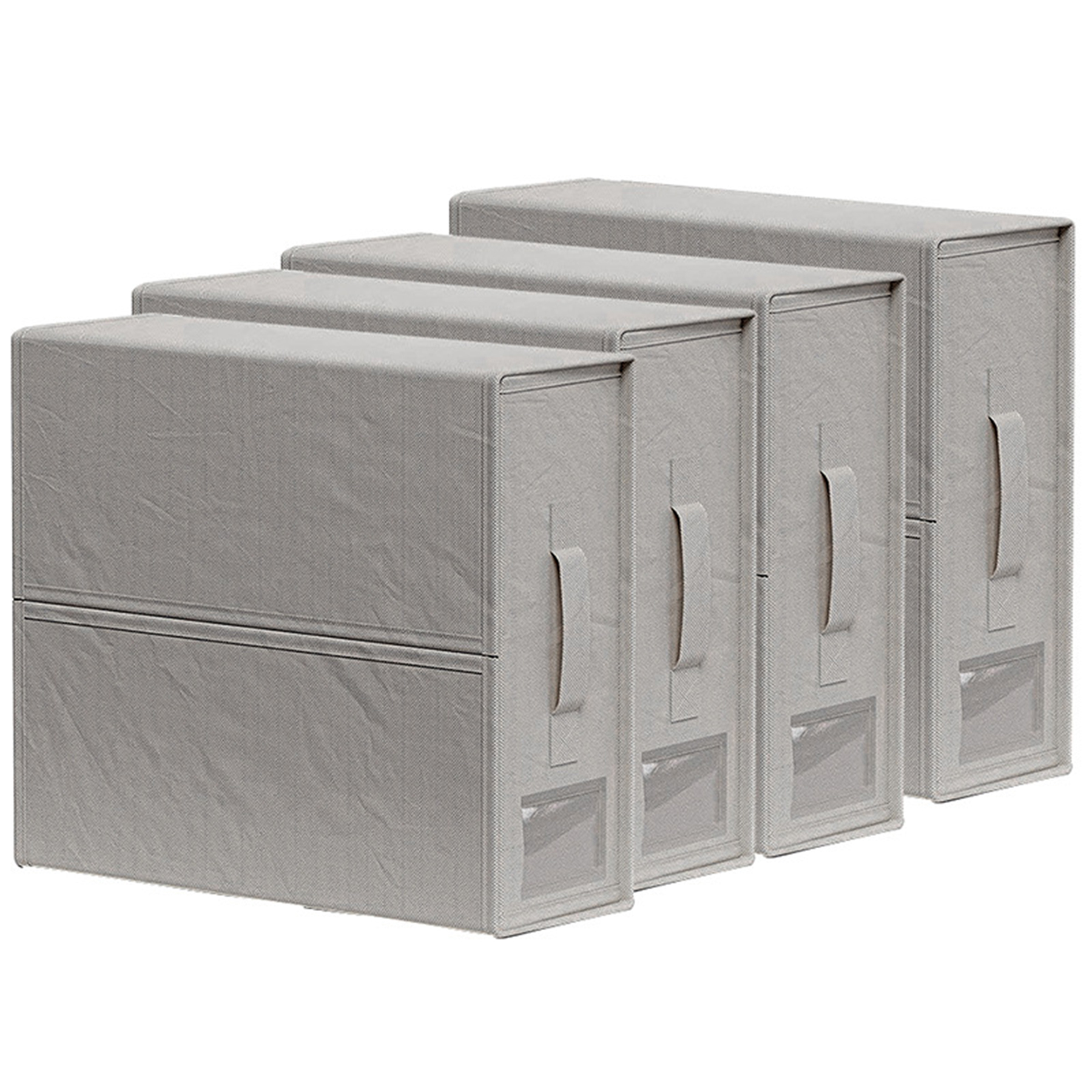 The Original foldable Storage Organizer 9