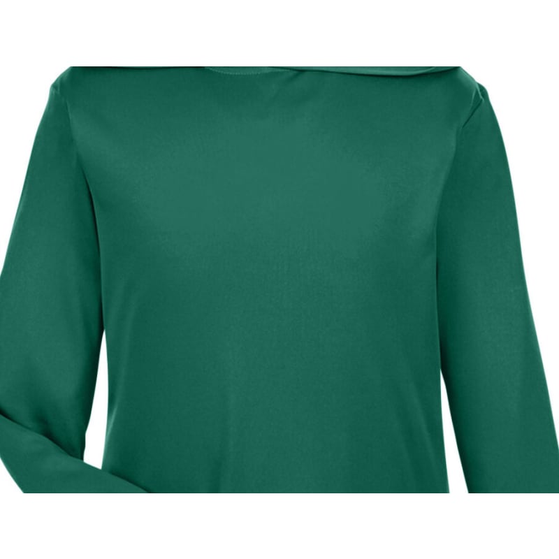 Team 365 Youth Zone Performance Hooded T-Shirt 16