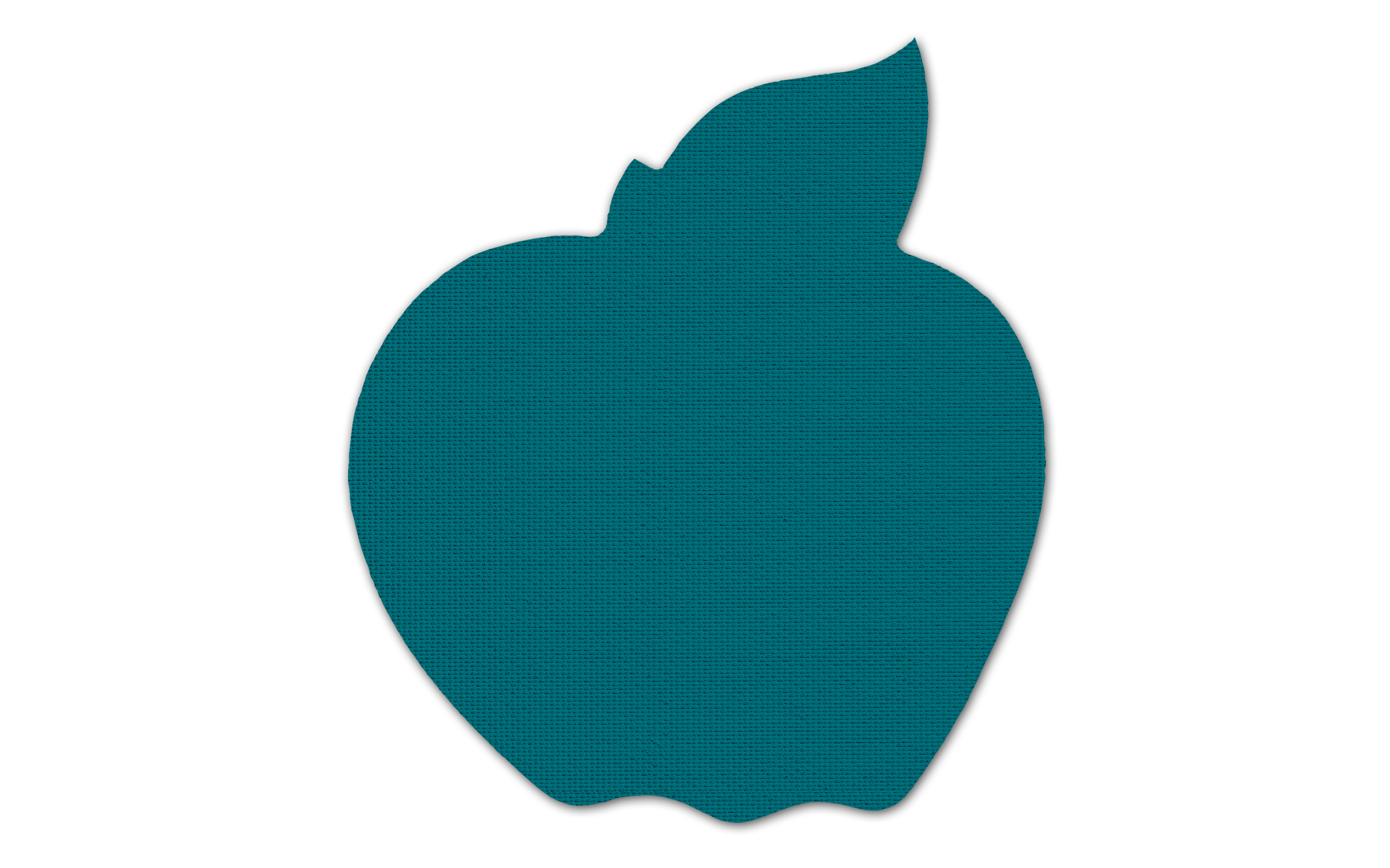 Apple Vinyl Jar Opener 6AP 80