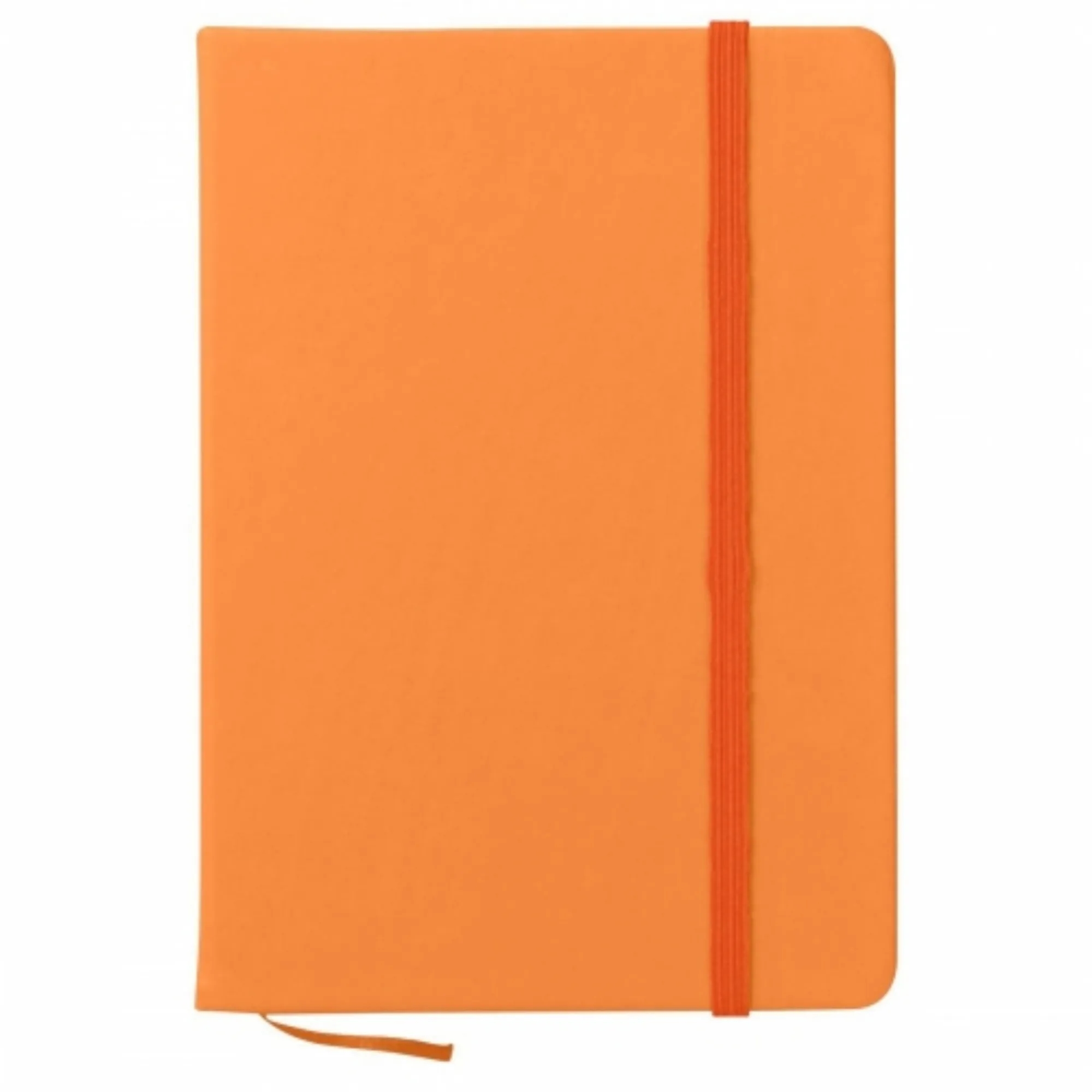A5 Colorful Journal Notebook 100 GSM 4