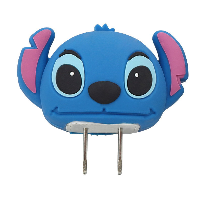 100 Custom Shaped Wall Charger