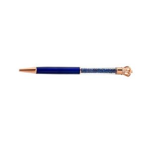 Crown Diamond Metal Pen 22