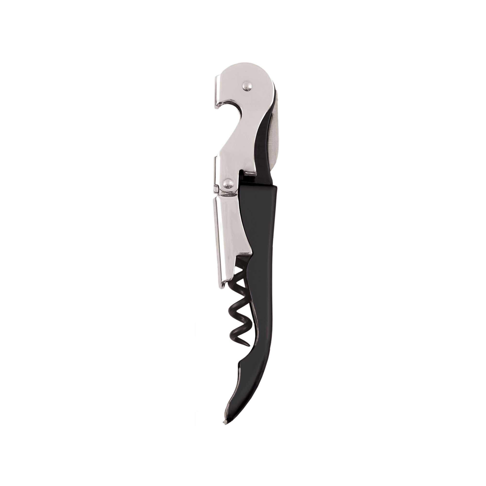 Truetap™ Double Hinged Waiter's Corkscrew 29