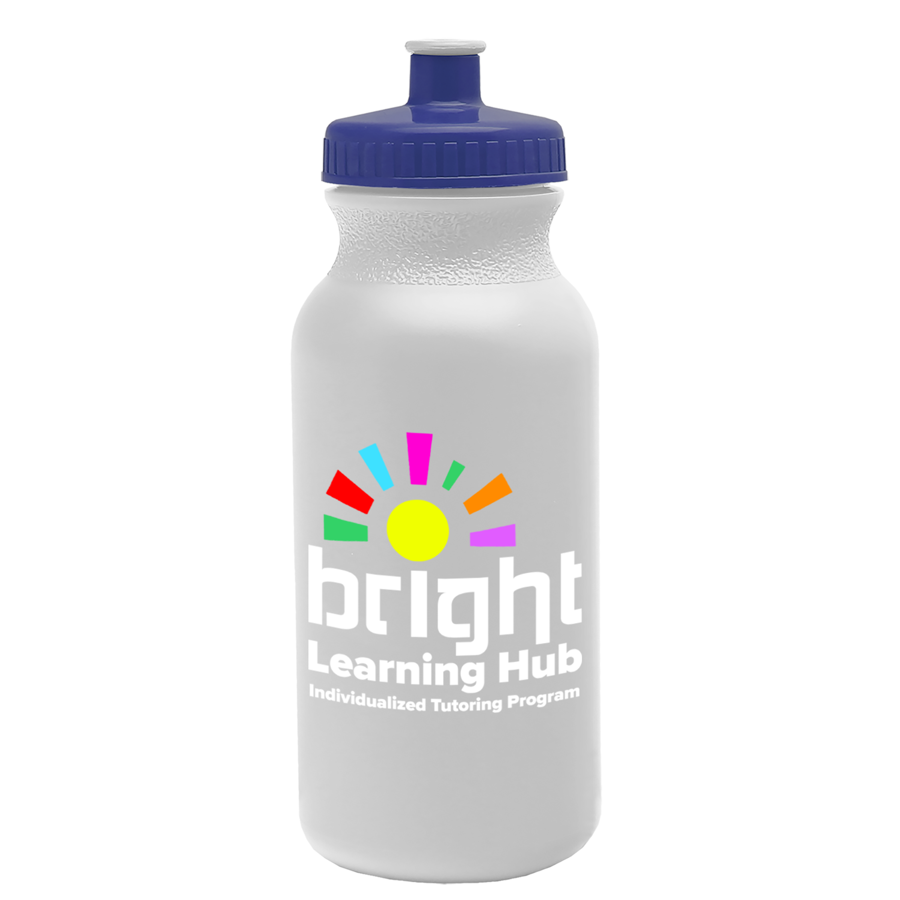 Garyline® Omni Bike Bottle - 20 oz. 13
