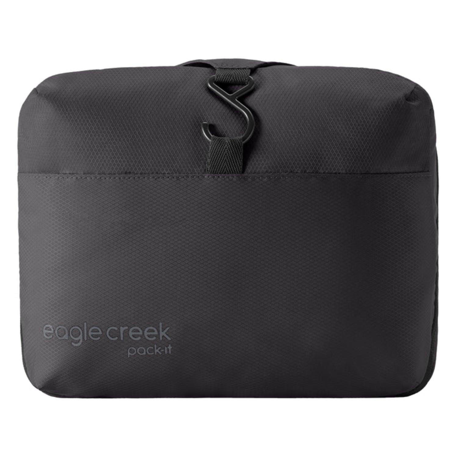 Eagle Creek® Pack-It® Recycled Hanging 3.7L Toiletry Kit 3