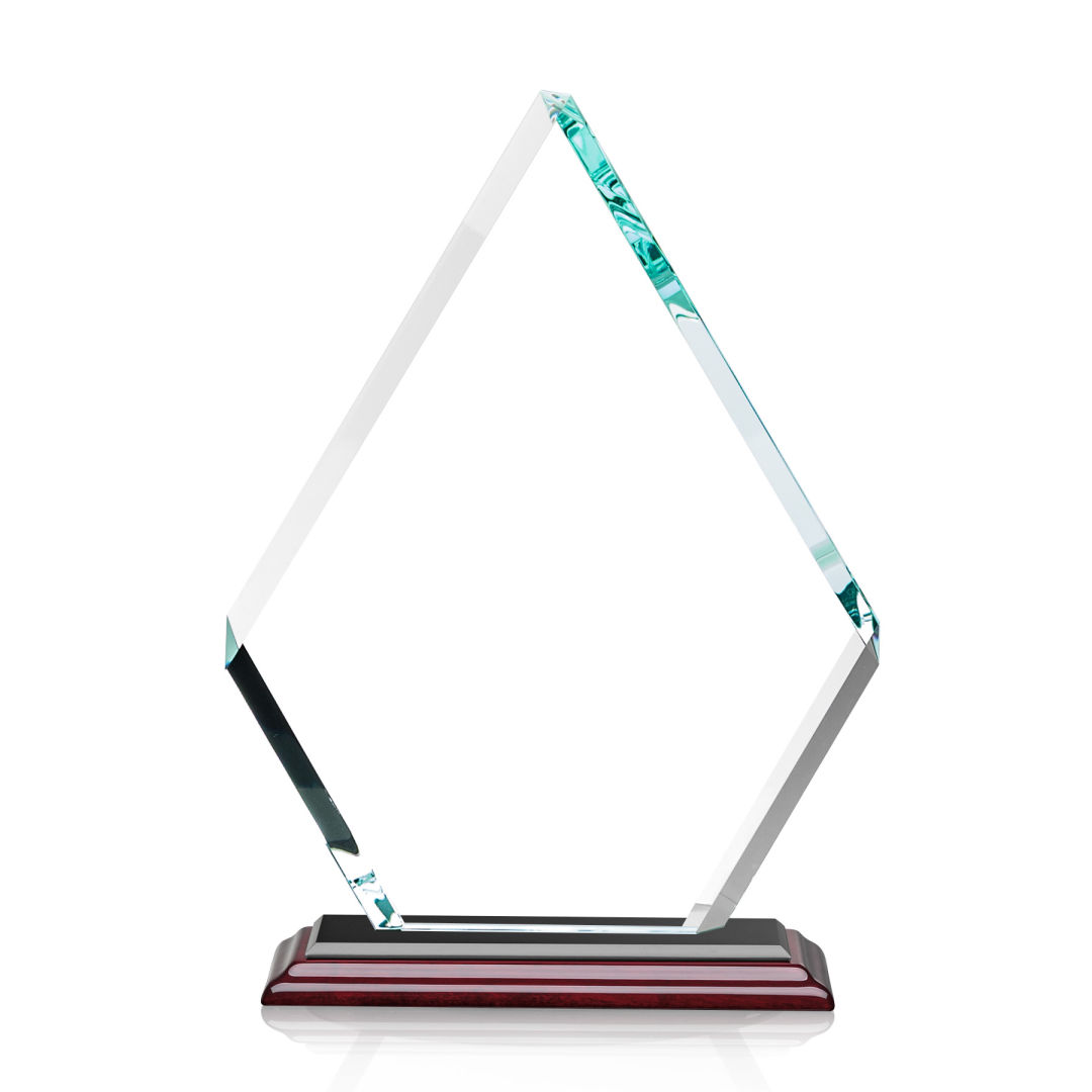 Canton VividPrint™ Award - Rosewood 3