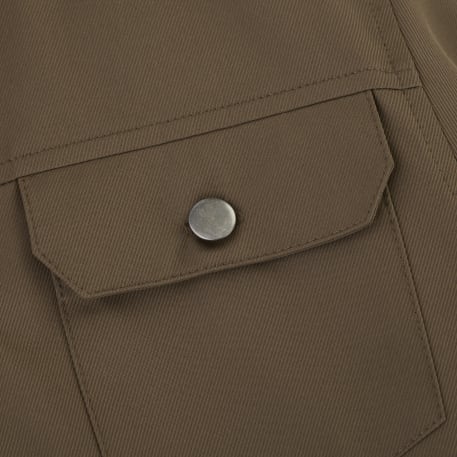 Women's HARDY Eco Jacket 92